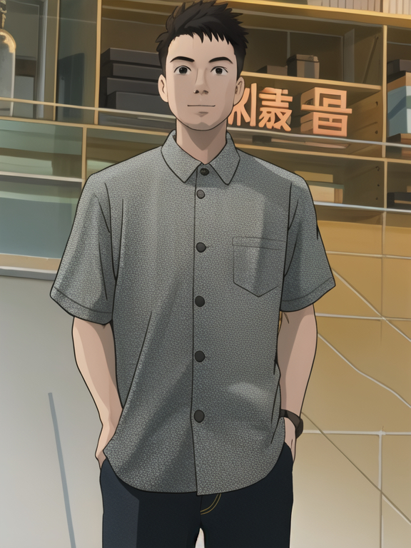 Zun Wei